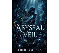 THE ABYSSAL VEIL: She spent six years searching the sky for proof we're not alone. She never once thought to look down.
