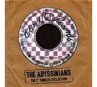 The Abyssinians - The Clinch Singles Collection [Vinilo]