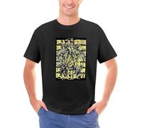 The-Acacia-Strain-Rip-You-To-Shreds-T-Shirt-S-M-L-XL-Hi-Fidelity