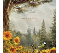 The Acacia Strain Slow Decay (CD) Album (Importación USA)