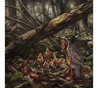 The Acacia Strain - The Acacia Strain - Step Into The Light (LP) [Vinilo]