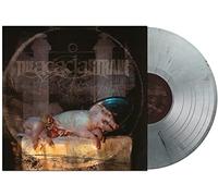 The acacia strain - The dead walk [Vinilo]
