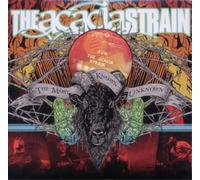 Acacia Strain,the - The Most Known Unknown