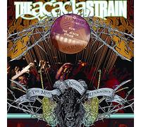 The Acacia Strain - The Most Known Unknown [Reino Unido] [DVD]