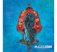 The Acacia Strain - Wormwood