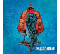 The Acacia Strain - Wormwood [Vinyl LP] [VINYL] [Vinilo]