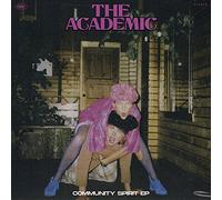 The Academic - Community Spirit [Vinilo]