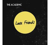 The Academic - Loose Friends [Vinilo]