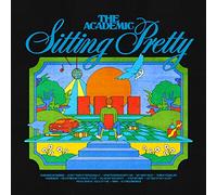 The Academic Sitting Pretty (Vinyl) 12" Album