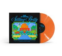 The Academic - Sitting Pretty [Vinilo]