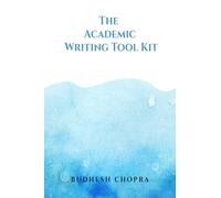 The Academic Writing Tool Kit