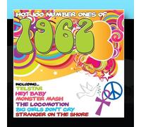 The Academy Allstars - Hot 100 Number Ones of 1962