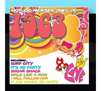 The Academy Allstars - Hot 100 Number Ones of 1963