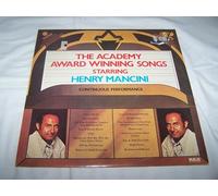 The Academy Award Winning Songs