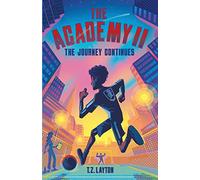 The Academy II: The Journey Continues (2)