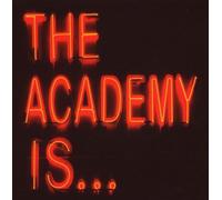 The Academy Is... - Santi