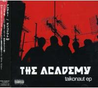 The Academy Is - Taikonaut Ep