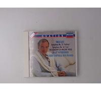 The Academy of Ancient Music - Mozart-Hogwood-Schroder-Symph N 35/36