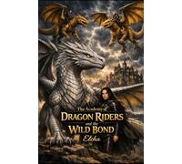The academy of dragon riders and the wild bond (The age of dragons and crowns)
