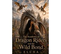 The academy of dragon riders and the wild bond (The age of dragons and crowns)