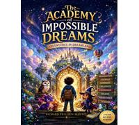 The Academy of Impossible Dreams: Adventures in Dreamland