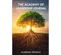 The Academy of Leadership Journal