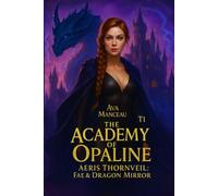 The Academy of Opaline T1: Aeris Thornveil: Fae and Mirror Dragon