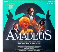 The Academy Of St. Martin-In-The-Fields - Amadeus 2 [VINYL]