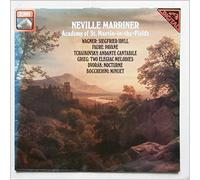 The Academy Of St. Martin-In-The-Fields - Siegfried Idyll/ Pavane/ Andante Cantabile/ Two Elegiac Melodies/ Nocturne/ Minuet