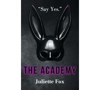 The Academy: "Say yes."