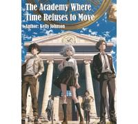 The Academy Where Time Refuses to Move