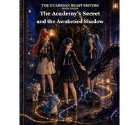The Academy's Secret and the Awakened Shadow (Guardian Beast Sisters)