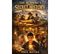 The Academy's Secret History: The Chosen Kids