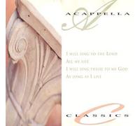 The Acappella Company - Acappella Classics - The Series