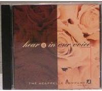 The Acappella Company - Hear It In Our Voice {Volume II} (UK Import)