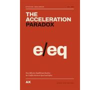 The Acceleration Paradox: How Effective Equilibrium Resolves the Conflict Between Speed and Safety