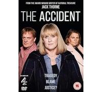 The Accident [DVD]