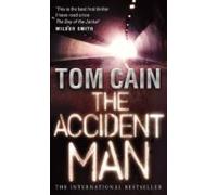 The Accident Man (ebook)