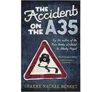 The Accident On The A35