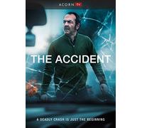 The Accident [USA] [DVD]