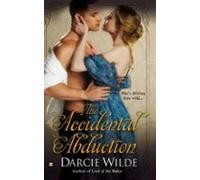 The Accidental Abduction (ebook)