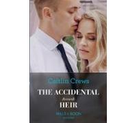 The Accidental Accardi Heir (ebook)