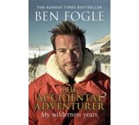 The Accidental Adventurer (ebook)
