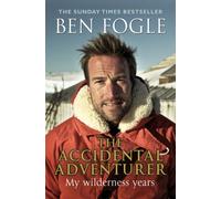 The Accidental Adventurer [Idioma Inglés]