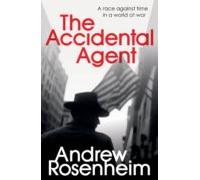The Accidental Agent (ebook)
