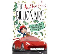 The Accidental Billionaire (The Accidental Series)