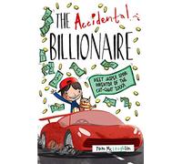 The Accidental Billionaire (The Accidental Series)