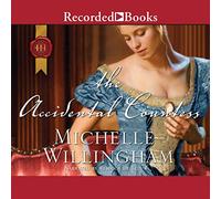 The Accidental Countess (The Accidental Series)