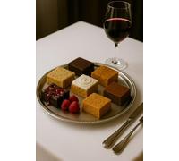 THE ACCIDENTAL GENIUS & SNACKCIDENTS: Brownies & Bars Made from Beans, Grains, and Pure Hunger - The Snackcident Cookbook