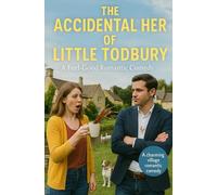 The Accidental Hero of Little Todbury: A Feel-Good British Romantic Comedy
